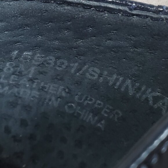 MICHAEL Stilettos - Picture 8 of 8